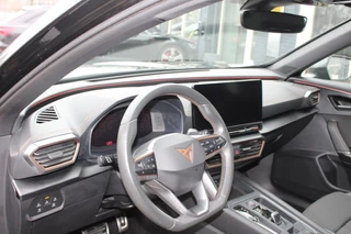 CUPRA Formentor - afbeelding nr 10