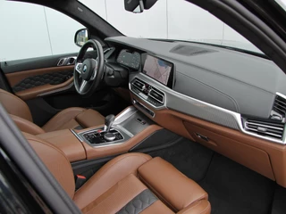 BMW X5 BMW X5 M Competition 626pk - afbeelding nr 20
