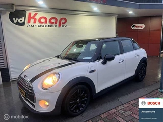 MINI Cooper - 155858814-0