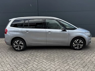 Citroën Grand C4 Spacetourer Citroën Grand C4 Spacetourer 1.2 PureTech. C-Series | Trekhaak | Apple Carplay & Android Auto - afbeelding nr 9