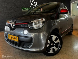 Renault Twingo Renault Twingo 1.0 SCe Collection - afbeelding nr 4