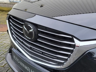 Mazda CX-3 - afbeelding nr 30