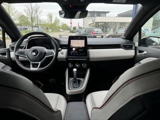 Renault Clio - afbeelding nr 18