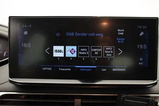 Peugeot 5008 Peugeot 5008 1.2 PureTech Active 7 Persoons - Digitaal Cockpit, Carplay, Camera - afbeelding nr 21