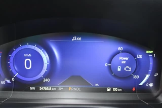 Ford Kuga Ford Kuga 2.5 FHEV Titanium | Navigatie | Camera | Cruise Control | Lichtmetalen velgen - afbeelding nr 13