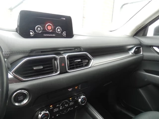 Mazda CX-5 - afbeelding nr 17