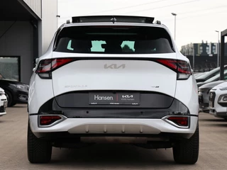 Kia Sportage Kia Sportage 1.6 T-GDi Plug-in Hybrid GT-PlusLine I Panoramadak I HarmanKardo - afbeelding nr 22