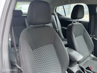 Opel Astra Opel Astra 1.6 CDTI Online Edition - afbeelding nr 17