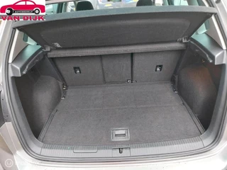Volkswagen Golf Sportsvan Volkswagen Golf Sportsvan 1.2 TSI Highline zeer compleet - afbeelding nr 24