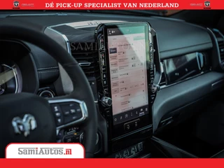 Dodge Ram Pick-Up Comfortabele Dubbele Cabine met Royale 5 Zitplaatsen | Nu Leverbaar uit Voorraad | Voorraad Nr 2223 - 5047 - afbeelding nr 30