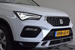 SEAT Ateca SEAT Ateca 1.5 TSI 150PK Xperience Automaat - afbeelding nr 43
