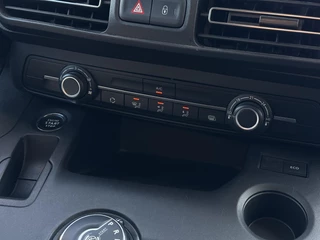 Opel Combo Opel Combo 1.5D Aut. L2H1 Innovation | Navi | Camera | Airco | EX BTW | - afbeelding nr 21