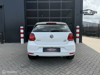 Volkswagen Polo Volkswagen Polo 1.2 TSI Highline |NIEUWE DSG|FULL - afbeelding nr 4