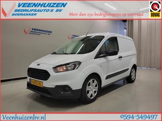 Ford Transit Courier - 130094416-0