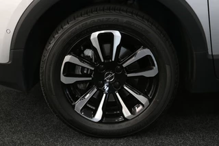 Opel Crossland - afbeelding nr 5
