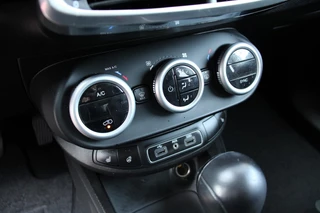 Fiat 500X Fiat 500X Cross 1.4 Turbo MultiAir - afbeelding nr 16