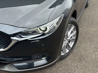 Mazda CX-5 Mazda CX-5 2.0 SkyActiv-G 165pk Business Luxury / Trekhaak - afbeelding nr 4