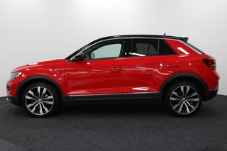 Volkswagen T-Roc Volkswagen T-Roc 1.5 TSI Sport - afbeelding nr 6