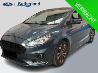 Ford S-Max 2.5 ST-Line FHEV 7 Persoons