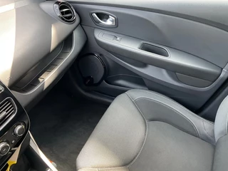 Renault Clio - afbeelding nr 14