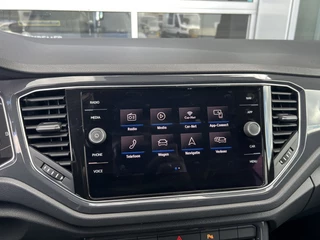 Volkswagen T-Roc - afbeelding nr 23