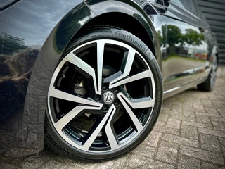 Volkswagen Polo Volkswagen Polo 1.0 TSI R-LINE VIRTUAL|CLIMA|CARPLAY|LED|XENON - afbeelding nr 6