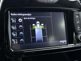 Renault Captur CAMERA / NAVI / PARK. SENSOREN - afbeelding nr 51