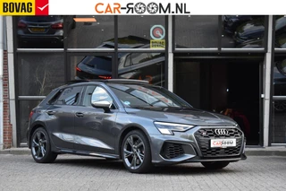 Audi A3 Sportback 2.0 TFSI S3 quattro