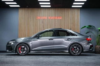 Audi RS3 Audi A3 Limousine 2.5 TFSI RS 3 quattro |Matrix|Pano|Head-up - afbeelding nr 19