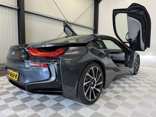 BMW i8 BMW i8 1.5 | Full option | Leer | LED | HUD | NAP - afbeelding nr 8