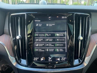 Volvo V60 Volvo V60 T5 Inscription Bowers & Wilkins 360 Pilot HUD - afbeelding nr 17