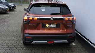 Suzuki S-Cross - afbeelding nr 6