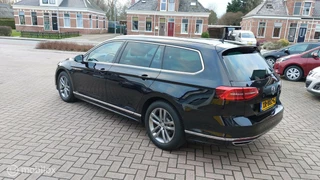 Volkswagen Passat Volkswagen Passat Variant 1.5 TSI Highline Business R - afbeelding nr 5