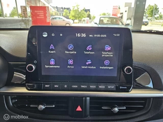 Kia Picanto Kia Picanto 1.0 DPi GT-Line - afbeelding nr 17