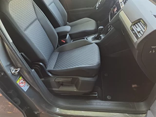 Volkswagen Tiguan Volkswagen Tiguan 1.5 TSI 150 Pk ACT Comfortl. Bs ECC DSG - afbeelding nr 11