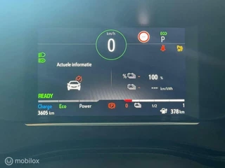 Opel Corsa-e Opel Corsa Electric Long Range 51 kWh | Carplay | Navi - afbeelding nr 4