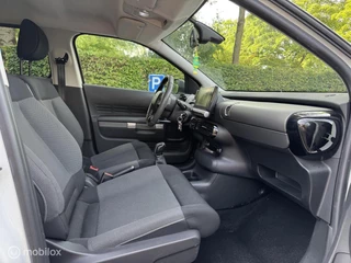 Citroën C4 Cactus Citroen C4 Cactus 1.2 PureTech Business/NAP/NWE APK/NETTE STAAT - afbeelding nr 10