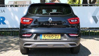 Renault Kadjar Renault Kadjar TCe 140 Intens - afbeelding nr 23