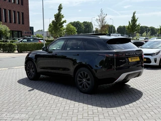 Land Rover Range Rover Velar Land Rover Range Rover Velar 2.0 P400e S Panodak Leer Virtual ACC - afbeelding nr 9