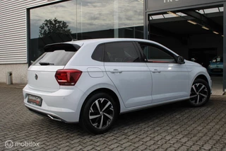 Volkswagen Polo Volkswagen Polo 1.0 TSI Beats R-Line/Navi/Tel/Led/Pdc/ - afbeelding nr 18