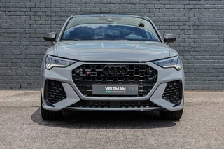Audi RSQ3 Audi RS Q3 RS Q3 2.5 TFSI PANO RS STOELEN B&O ACC SPORTUITLAAT 360CAMERA TREKHAAK - afbeelding nr 10