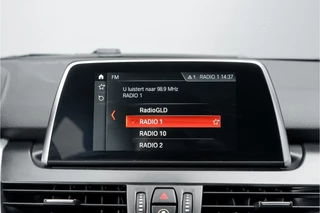 BMW 2 Serie BMW 2 Serie Active Tourer 218i Sport Line Navi Camera Trekhaak - afbeelding nr 23