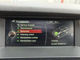 BMW X3 BMW X3 xDrive20i High Executive |M Sport|Pano|Leder|Af.Trekhaak|El.Klep| - afbeelding nr 15