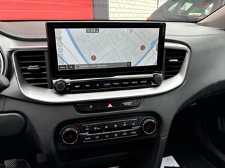 Kia Ceed Sportswagon Kia Ceed Sportswagon 1.0 T-GDi DynamicLine FULL LED / CAMERA / NAVI / CLIMA / PDC / CRUISE / BLUETOOTH / DAB+ / CARPLAY / NL-AUTO - afbeelding nr 6