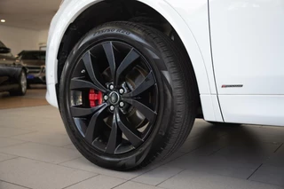 Land Rover Discovery Sport Land Rover Discovery Sport 2.0 D240 R-Dynamic HSE|GrijsKenteken|1 Eig.|Org NL|BTW|Trekhaak|Pano|Leder|Meridian|Full Options|Dealer Onderhouden - afbeelding nr 28