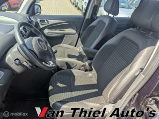 Citroën C3 Picasso Citroen C3 Picasso 1.2 PureTech Exclusive - afbeelding nr 13