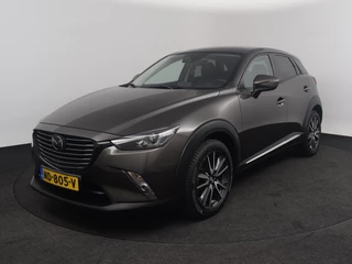 Mazda CX-3 - 253491029-0