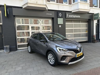 Renault Captur Renault Captur 1.6 ET PH 160 Bns - afbeelding nr 4
