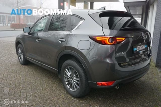 Mazda CX-5 Mazda CX-5 2.0 SkyActiv-G 165pk GT Clima Cruise Led Navi 17