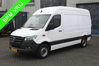 Mercedes-Benz Sprinter 317 CDI L2H2 Pro